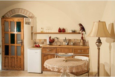 שירת הבריאה - סוויטת אור