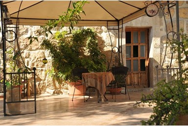 שירת הבריאה