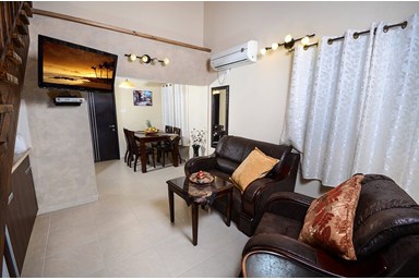 אחוזת הפרח בגני - רקפת