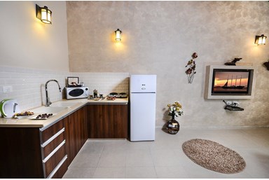 אחוזת הפרח בגני - שושן