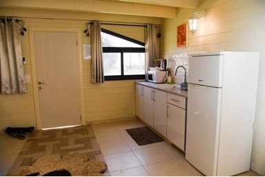 אחוזת הפרח בגני - סביון