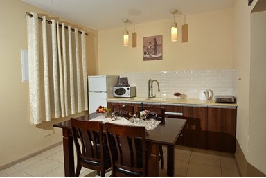 אחוזת הפרח בגני - נרקיס