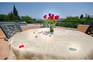 צימר ביובלים