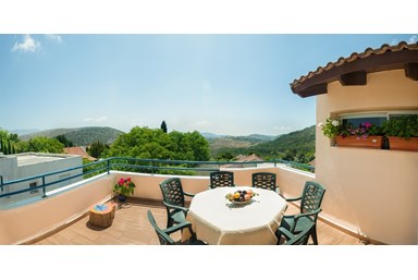 צימר ביובלים - היחידות שלנו