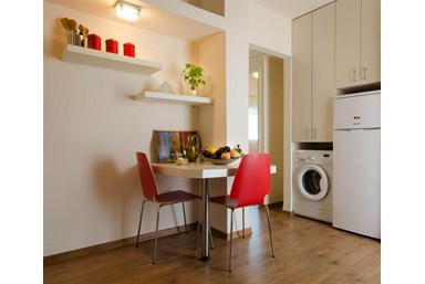 צימר ביובלים - היחידות שלנו