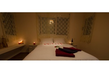 צימר ביובלים