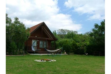 בקתה ברמה- מעלה גמלא - הבקתות המשפחתיות