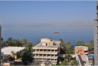 אחוזת כינורות  - הסוויטות הזוגיות