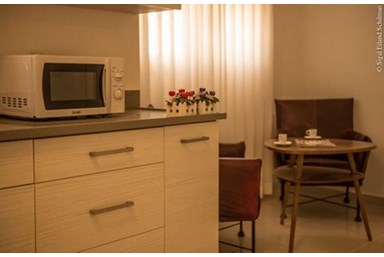 שירת המדבר יריחו