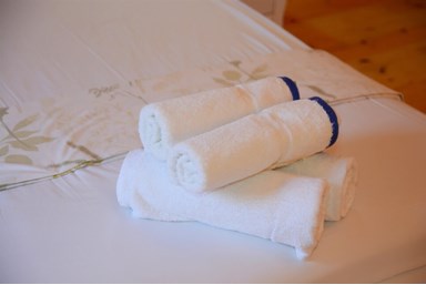 לינה בהר - סוויטת כלולות