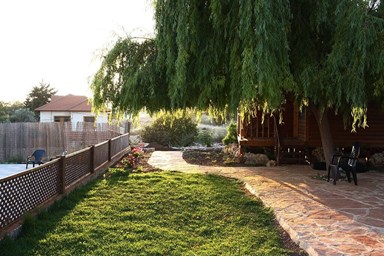 לינה בהר - סוויטת כלולות