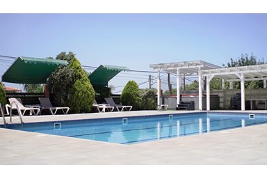 לינה בהר - סוויטת אלון