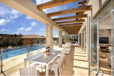 אחוזת הכורמים