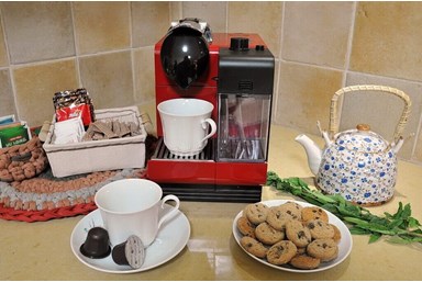 וילה רוגע בבוסתן