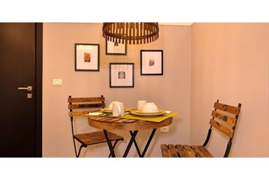 אורבן כפר ורדים - סוויטה 2