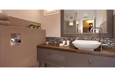 אורבן כפר ורדים - סוויטה 1