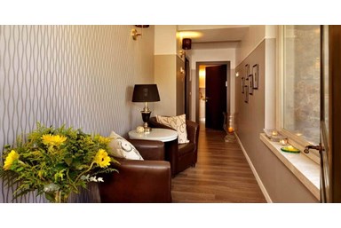 אורבן כפר ורדים - סוויטה 1