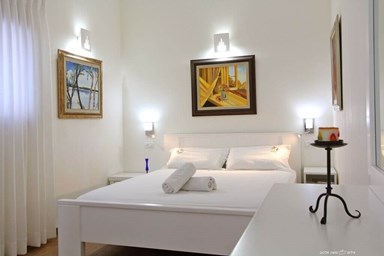 מבט לכנרת  - סוויטת כנרת