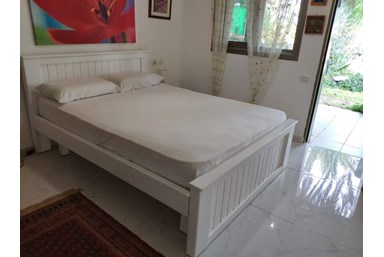 מבט לכנרת  - יחידת גליל