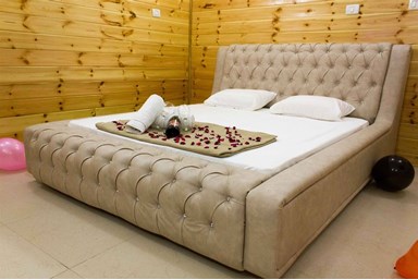 מלכת שבא תלמי בילו - סוויטת ירדן