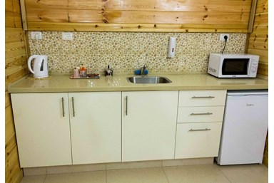 מלכת שבא תלמי בילו - סוויטת ירדן