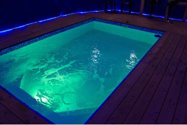 מלכת שבא תלמי בילו - סוויטת ירדן