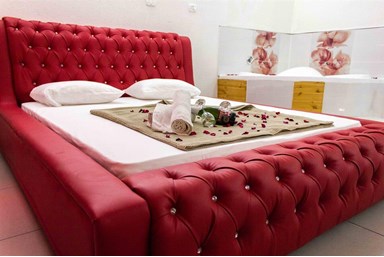 מלכת שבא תלמי בילו - סוויטת עדן