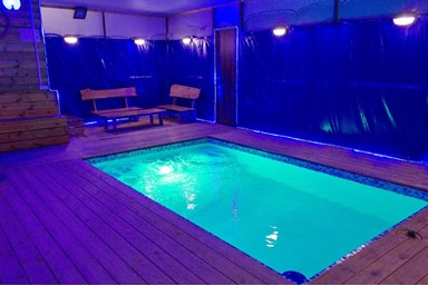 מלכת שבא תלמי בילו - סוויטת שילת