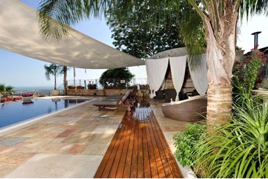 האחוזה - ספא