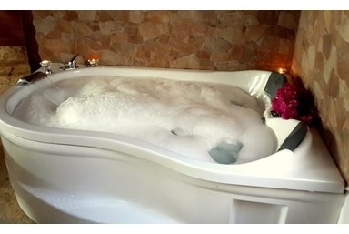 נוף החאן - הצימר עם הג'קוזי - 2