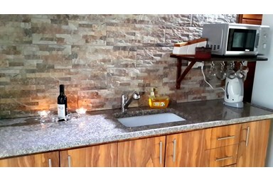 נוף החאן - הצימר עם הג'קוזי - 2