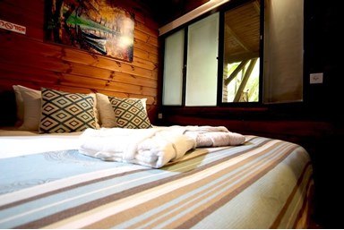 נוף החאן - הצימר עם הג'קוזי - 2