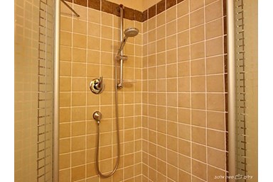 ניר בגליל - בקתות ספא