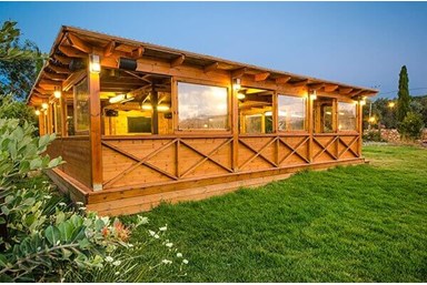 ניר בגליל - מרכז כינוסים ומטבח חיצוני