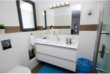 ריילי סוויטות  - הסוויטות 