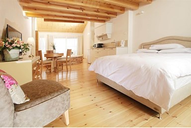 גבעת עדן - הבריכה