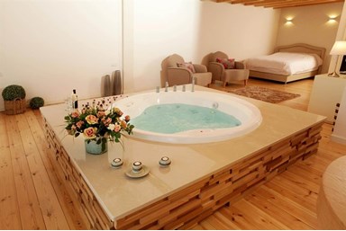 גבעת עדן - סוויטת שחף