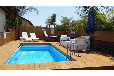 גבעת עדן - ספורט ימי