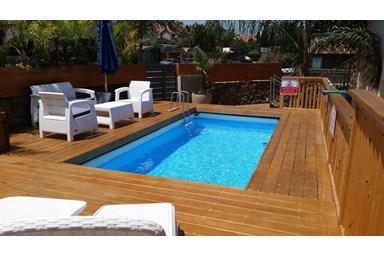 גבעת עדן - סוויטת אופק