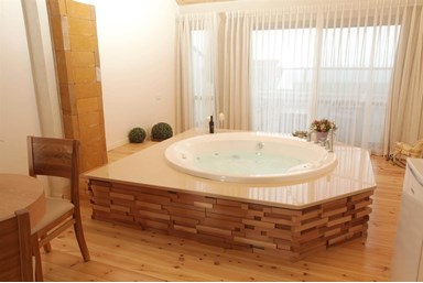 גבעת עדן - סוויטת אופק