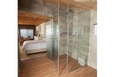 גבעת עדן - הבריכה