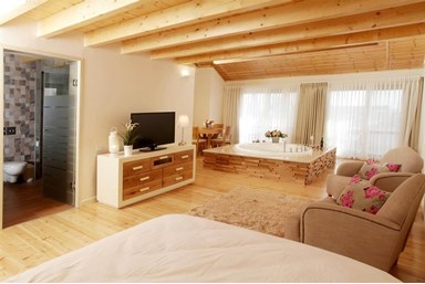 גבעת עדן - סוויטת שחף