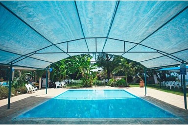 שניר אירוח בוטיק - חדרי הבוטיק