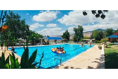 שניר אירוח בוטיק - חדרי הבוטיק