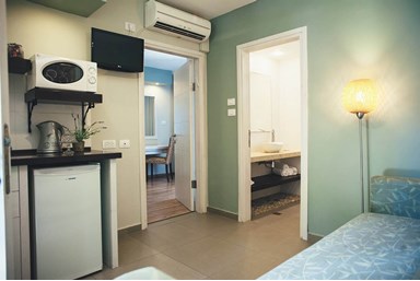 שניר אירוח בוטיק - לאן מטיילים?