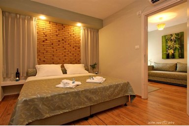 שניר אירוח בוטיק - לאן מטיילים?