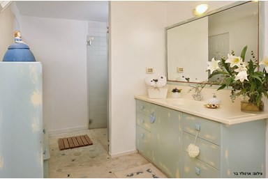 דקה מהים - סוויטות ליד הים