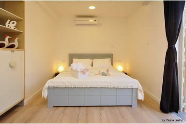 דקה מהים - סוויטות ליד הים