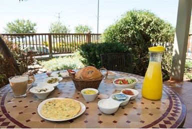 סוויטנס - חבילות חורף