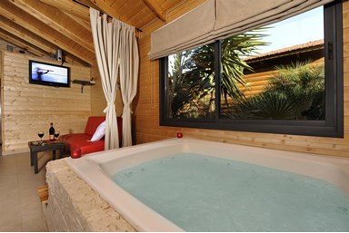 אצולת הכפר - הבקתות